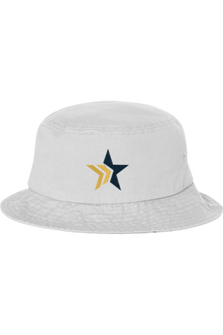 Change The Game Bucket Cap