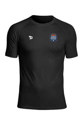 A&D Baselayer 1/2-Sleeve Tee