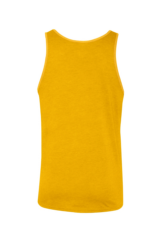 Team D Unisex Jersey Tank