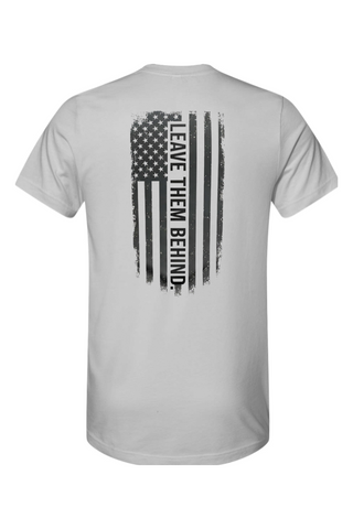 Roma FC Leave Them Jersey Tee
