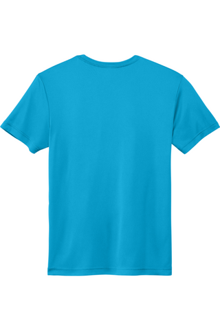 Pickleball Re-Compete Tee