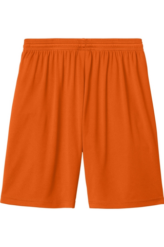 Ronaldinho Team United 7" Short