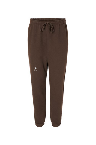 Ronaldinho Bruxo Fleece Sweatpants
