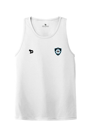 Skyline FC PosiCharge Competitor Tank - Training