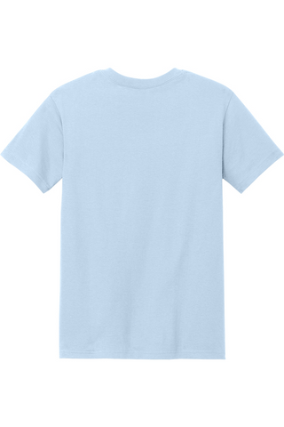 All American Unisex Heavyweight Cotton Tee - Lifestyle
