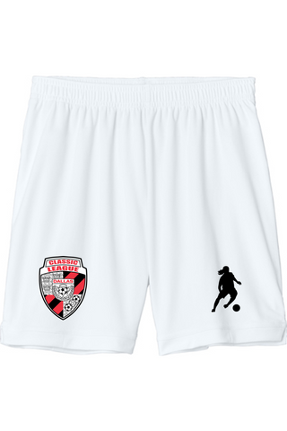 Classic League Youth Club 5" Short