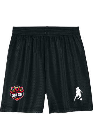 Salsa SB Youth Mesh 5" Short
