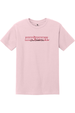 SAC Unisex Heavyweight Cotton Tee - DonsRoll