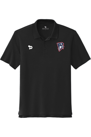 Beckman Patriots Sideline Polo
