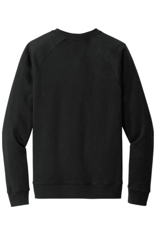 Woodbridge Warriors Drive Fleece Crewneck