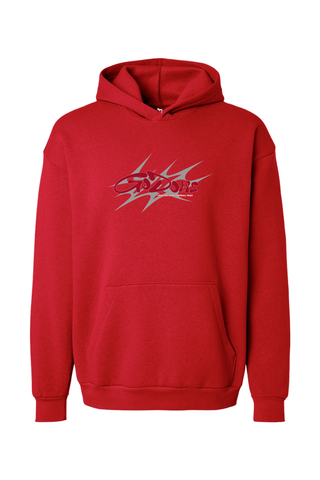 SAC ReFlex Fleece Hoodie - Lifestyle GoDons Edition