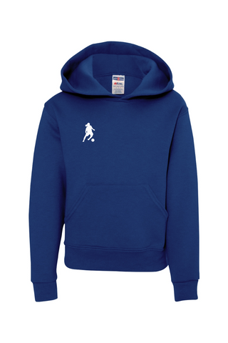Ronaldinho Team Youth Hoodie