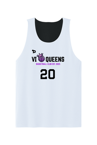 VI Queens Rev Tank 20
