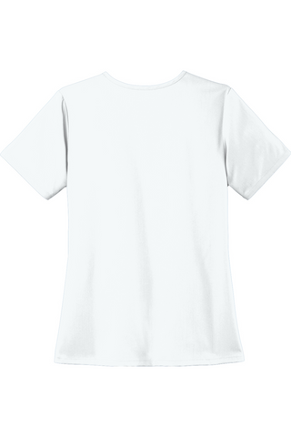 AOSA Women’s Premiere Flex V-Neck Top