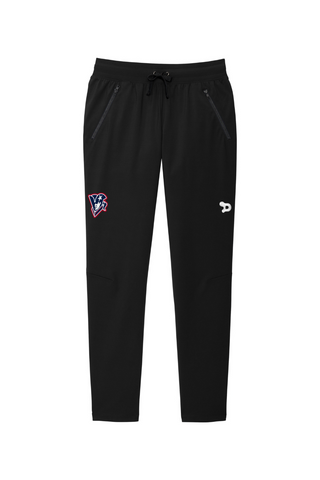 Beckman Patriots Women's Circuit Jogger