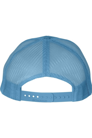 Castaway Wanderers Snapback Trucker Cap