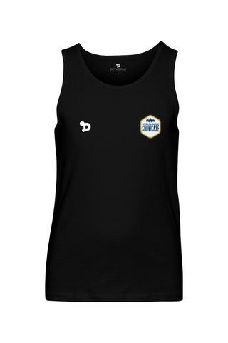 Summer Showcase Youth Jersey Tank