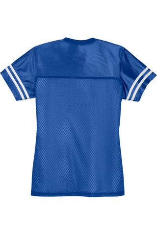 Change The Game Ladies Replica Jersey - Lifestyle CTGF