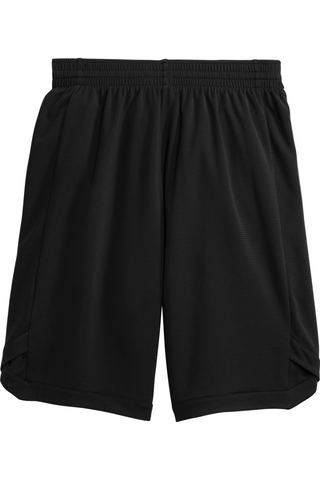 LC Short with Pockets