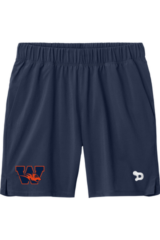 Wakeland Repeat 7" Short