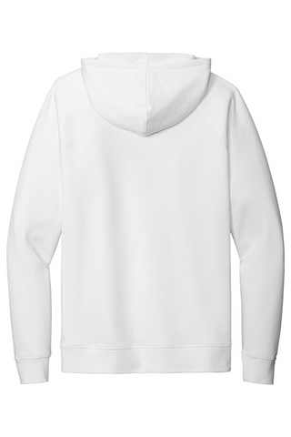 God Is Real Fleece Pullover Hoodie