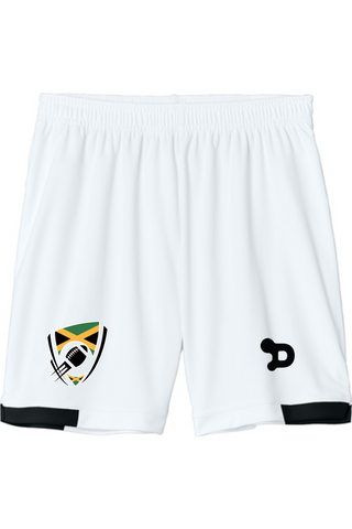 Flag Football Jamaica Youth Club 5" Short