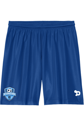 Internacional PosiCharge Mesh 7" Short