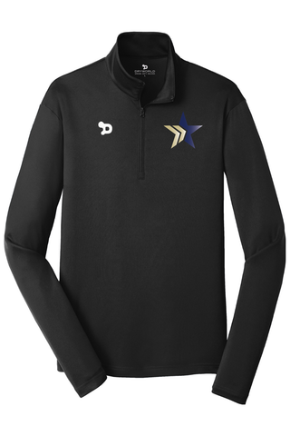 Change The Game PosiCharge  Competitor 1/4-Zip Pullover