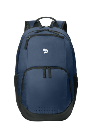 Team D Game Day Backpack