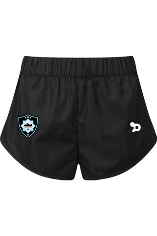 Skyline FC TriDri Women's Running Shorts - Training