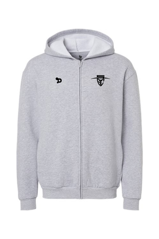 SAC ReFlex Fleece Full-Zip Hoodie - Lifestyle