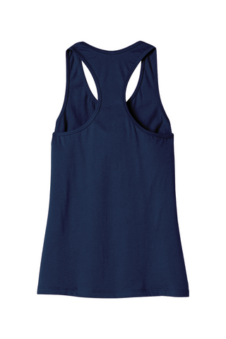 SAC Women’s Jersey Racerback Tank - DonsRoll