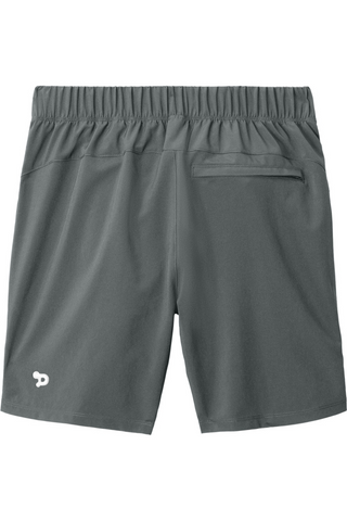 Pickleball Repeat 7" Short