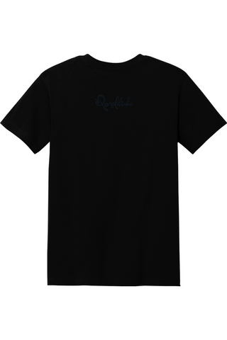 Ronaldinho Big Bruxo Emb. Cotton Tee