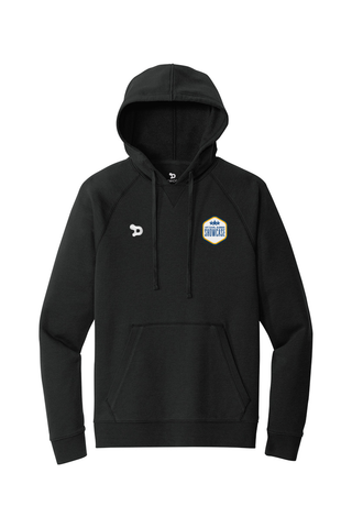 Summer Showcase Drive Fleece Pullover Hoodie