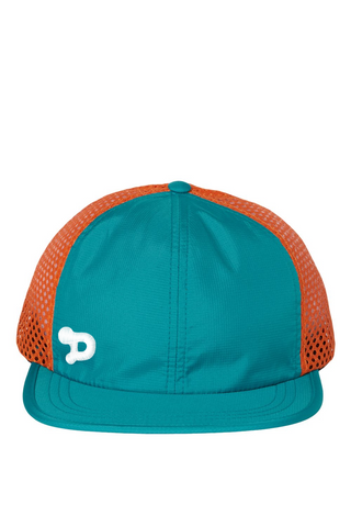Team D Mesh back Cap