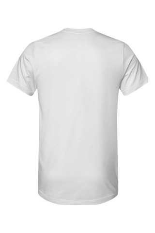 Beckman Patriots Jersey Tee - Lifestyle 4