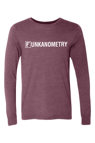 Funkanometry Long Sleeve