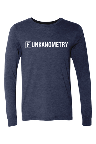Funkanometry Long Sleeve