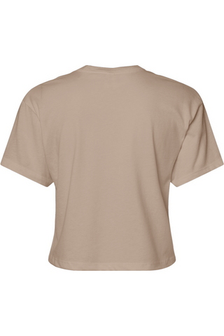 Summer Showcase Crop Top