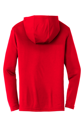Classic League PosiCharge Competitor Hooded Pullover