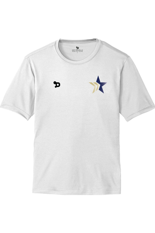Change The Game PosiCharge Competitor Tee