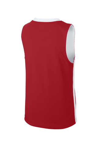 Team D Youth 2Fit Sleeveless