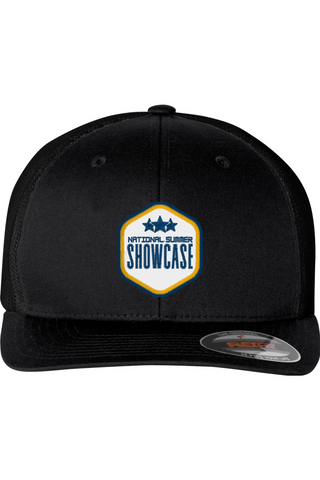 Summer Showcase Flexfit Trucker Hat