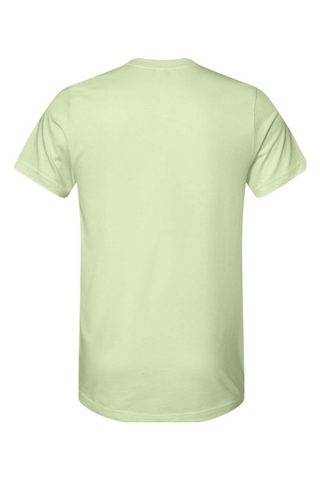 Free D Jersey Tee - Lifestyle