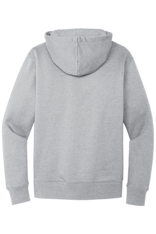 TASCO Heavyweight Fleece Hoodie - Coach
