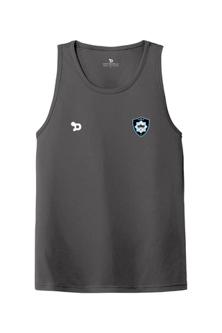 Skyline FC PosiCharge Competitor Tank - Training