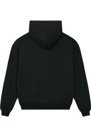 Funk Oversized Hoodie