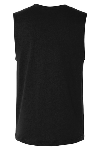 SAC Jersey Muscle Tank - DonsRoll