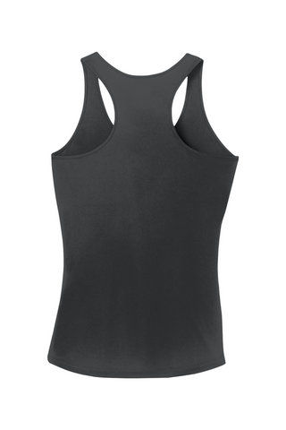 Change The Game Ladies PosiCharge Competitor Racerback Tank